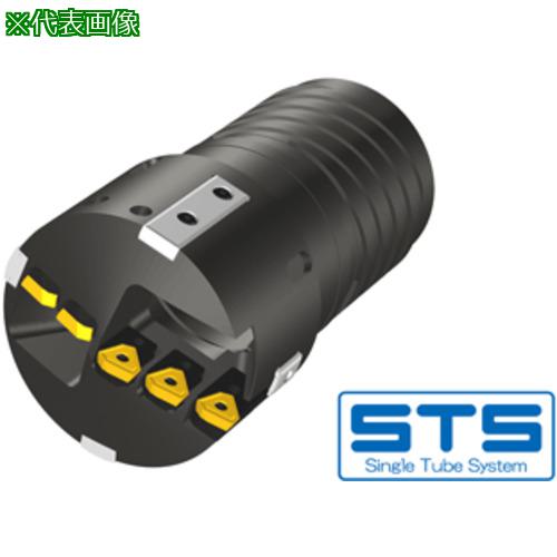 ■タンガロイ UNIDEX ソリッドドリルヘッド STS-EX〔品番:KUSTS18E90.00〕【2243136:0】[送料別途見積り][掲外取寄][店頭受取不可]｜ホームセンターバロー　店