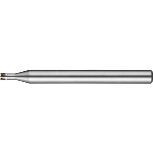■NS CBNスーパーハイプレシジョンラジアスエンドミル SHPR400〔品番:SHPR400D0.5XR0.1X1〕【2244370:0】[送料別途見積り][掲外取寄][店頭受取不可]