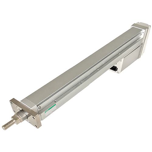 ■CKD 電動アクチュエータ ガイド内蔵形ロッドタイプ〔品番:EBR08MDFA100500NANCR05〕【2244912:0】[法人・事業所限定][外直送元][店頭受取不可]