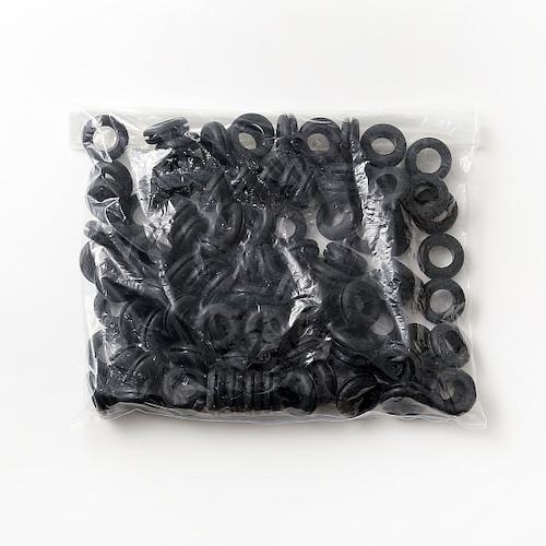 ■SUGATSUNE (210038053)BW-3513-P100/グロメット〔品番:BW3513P100〕【2245770:0】[送料別途見積り][掲外取寄][店頭受取不可]