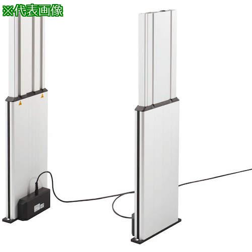 ■SUGATSUNE (200044324)ML-2-400-IM-M-3000/電動昇降装置 マルチリフト〔品番:ML2400IMM3000〕【2245864:0】[送料別途見積り][掲外取寄][店頭受取不可]｜ホームセンターバロー　店