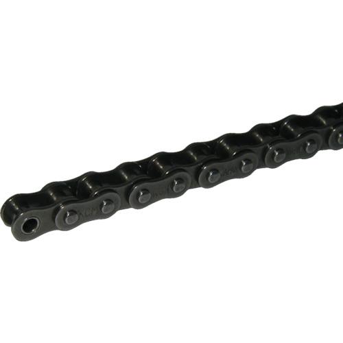 ■KANA KCM ローラチェーン60〔品番:601RP160L〕【2245949:0】[店頭受取不可]