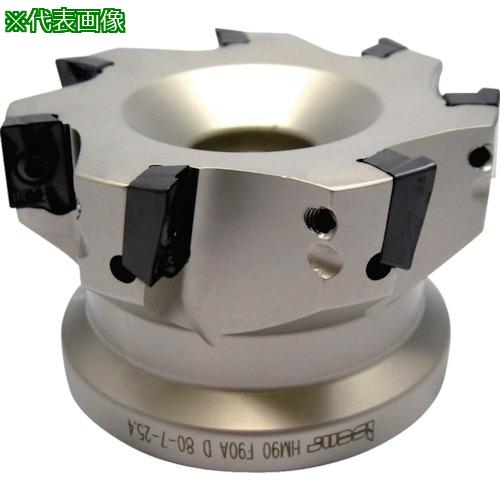 ■イスカル ヘリ2000 フェースミル HM90 F90A〔品番:HM90F90AD63625.4〕【2247437:0】[店頭受取不可]