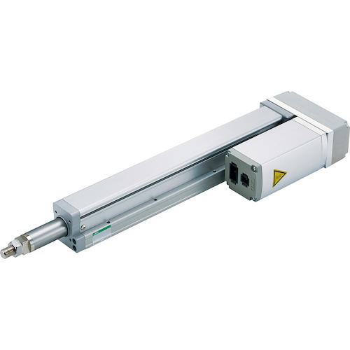 ■CKD 電動アクチュエータ ガイド内蔵形ロッドタイプ〔品番:EBR05MR00100150NANCR05〕【2248108:0】[法人・事業所限定][外直送元][店頭受取不可]