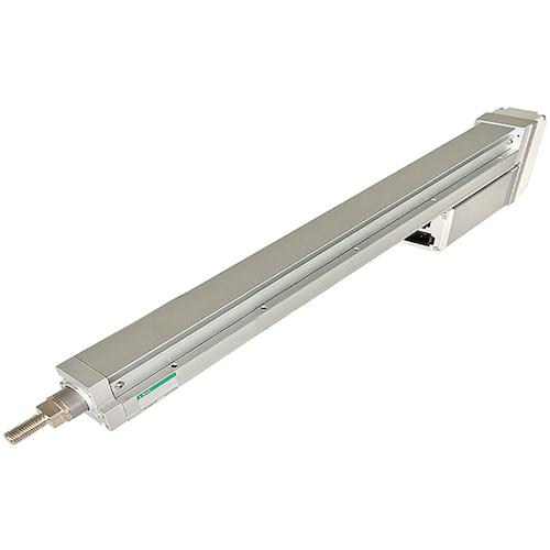 ■CKD 電動アクチュエータ ガイド内蔵形ロッドタイプ〔品番:EBR08MD00100350BANCR05〕【2248114:0】[法人・事業所限定][外直送元][店頭受取不可]