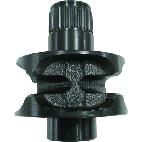 ■KITO チェーンブロックM3形用部品 ロードシーブ〔品番:C3BA02591162〕【2248641:0】[店頭受取不可]｜ホームセンターバロー　店
