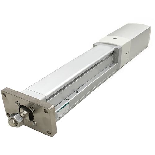 ■CKD 電動アクチュエータ ガイド内蔵形ロッドタイプ〔品番:EBR08MEFA200100BANCR05〕【2249609:0】[法人・事業所限定][外直送元][店頭受取不可]