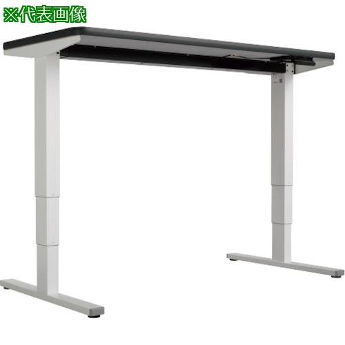 ■SUGATSUNE (200044492)LFT-LG-600-WT【脚部セット】テーブル専用電動昇降装置〔品番:LFTLG600WT〕【2250503:0】[送料別途見積り][店頭受取不可]｜ホームセンターバロー　店