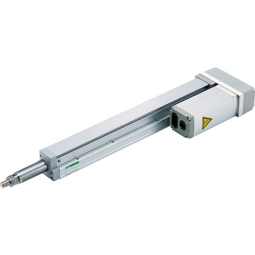 ■CKD 電動アクチュエータ ガイド内蔵形ロッドタイプ〔品番:EBR04MR00120250NANCR05〕【2251010:0】[法人・事業所限定][外直送元][店頭受取不可]