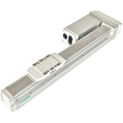 ■CKD 電動アクチュエータ スライダタイプ〔品番:EBS04ML060200BANCR05〕【2251364:0】[法人・事業所限定][外直送元][店頭受取不可]