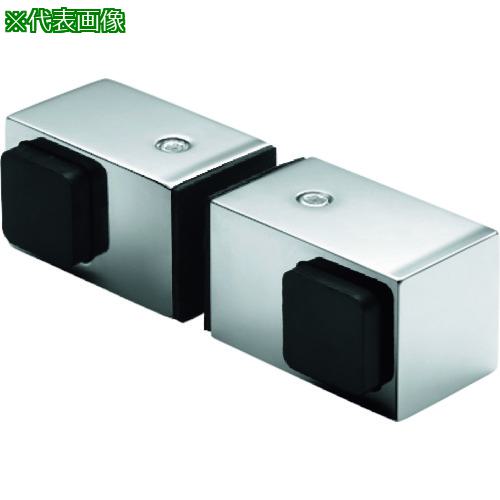 ■SUGATSUNE (270032065)8274MS7-D/ガラス用戸当り※在庫限り〔品番:8274MS7D〕【2251777:0】[送料別途見積り][掲外取寄][店頭受取不可]｜ホームセンターバロー　店