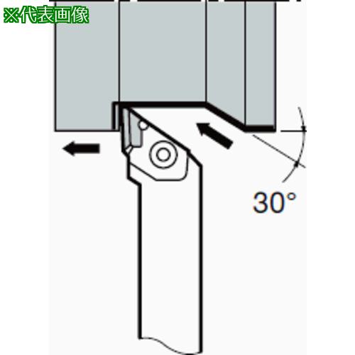 ■タンガロイ 外径用TACバイト〔品番:CKJNR2525〕【2252423:0】[送料別途見積り][掲外取寄][店頭受取不可]