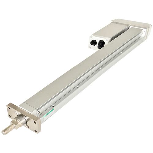 ■CKD 電動アクチュエータ ガイド内蔵形ロッドタイプ〔品番:EBR08MLFA050350BANCN00〕【2252741:0】[法人・事業所限定][外直送元][店頭受取不可]