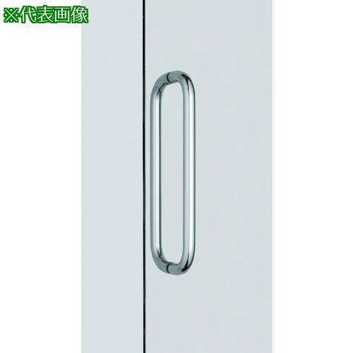 ■SUGATSUNE (100032444)793BN-300SM/ステンレス鋼製ドアハンドル※在庫限り〔品番:793BN300SM〕【2253333:0】[送料別途見積り][掲外取寄][店頭受取不可]