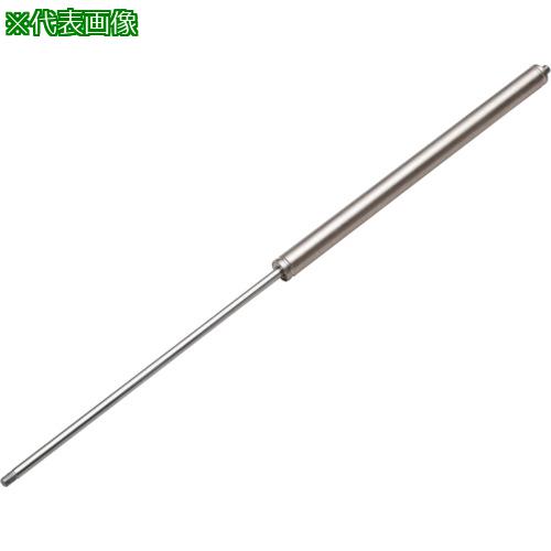 ■SUGATSUNE (180045949)SIG-251300Sステンレス鋼製ガススプリング〔品番:SIG251300S〕【2253597:0】[送料別途見積り][店頭受取不可]
