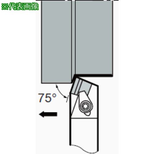 ■タンガロイ 外径用TACバイト〔品番:CSBPR2525M4〕【2253918:0】[送料別途見積り][掲外取寄][店頭受取不可]