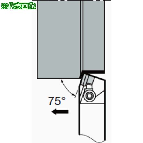 ■タンガロイ 外径用TACバイト〔品番:CSBNR2020〕【2253997:0】[送料別途見積り][掲外取寄][店頭受取不可]
