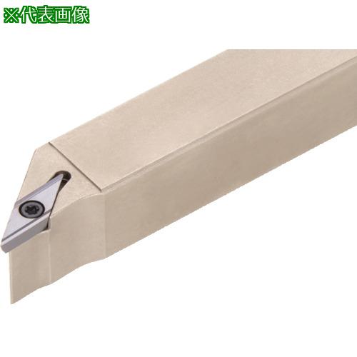 ■タンガロイ J・シリーズ 小型旋盤用バイト JSVL2PR/L〔品番:JSVL2PR1212F08〕【2253998:0】[送料別途見積り][掲外取寄][店頭受取不可]｜ホームセンターバロー　店