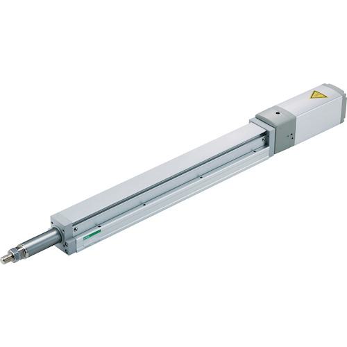 ■CKD 電動アクチュエータ ガイド内蔵形ロッドタイプ〔品番:EBR04ME00120400BANCN00〕【2254187:0】[法人・事業所限定][外直送元][店頭受取不可]