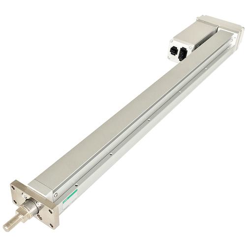 ■CKD 電動アクチュエータ ガイド内蔵形ロッドタイプ〔品番:EBR04MLFA120100BANCN00〕【2255747:0】[法人・事業所限定][外直送元][店頭受取不可]