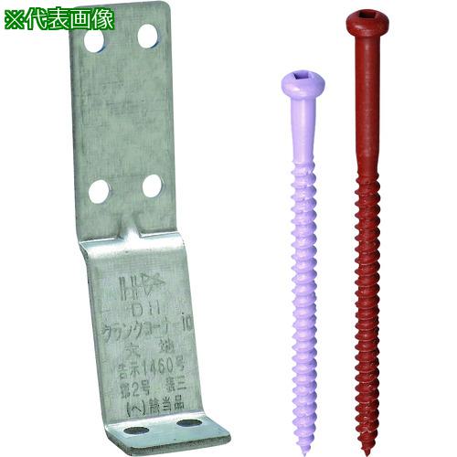 ■DAIDOHANT DH クランクコーナー10 大地 ＜枠材仕様＞ 50入〔品番:00036406〕【2255984:0】[送料別途見積り][掲外取寄][店頭受取不可]