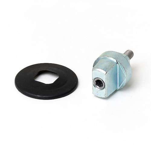 ■SUGATSUNE (170037392)MD45200402フロアヒンジ【交換用ピボット軸サイズ表】別売品〔品番:MD45200402〕【2256755:0】[送料別途見積り][掲外取寄][店頭受取不可]