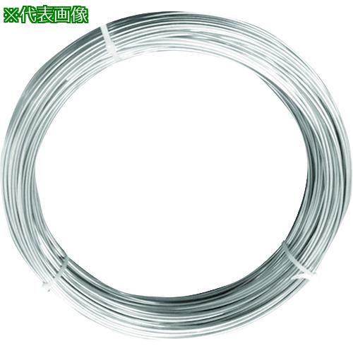 芸能人愛用 楽天市場】□TRUSCO 銅針金 1kg〔品番:TDW26 線径2.6mm #12 その他