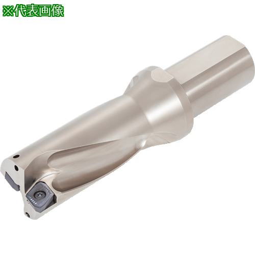 ■タンガロイ タングドリルツイステッド TDX-F(L/D=2)〔品番:TDX540F402〕【2257079:0】[送料別途見積り][掲外取寄][店頭受取不可]｜ホームセンターバロー　店