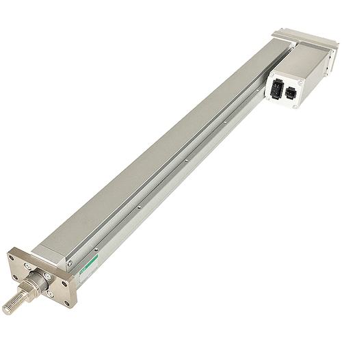■CKD 電動アクチュエータ ガイド内蔵形ロッドタイプ〔品番:EBR04MRFA120300NANCR05〕【2257373:0】[法人・事業所限定][外直送元][店頭受取不可]