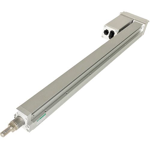 ■CKD 電動アクチュエータ ガイド内蔵形ロッドタイプ〔品番:EBR05ML00020250NANCN00〕【2257400:0】[法人・事業所限定][外直送元][店頭受取不可]