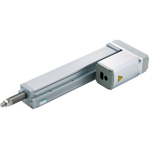 ■CKD 電動アクチュエータ ガイド内蔵形ロッドタイプ〔品番:EBR08MR00100600BANCR05〕【2257428:0】[法人・事業所限定][外直送元][店頭受取不可]