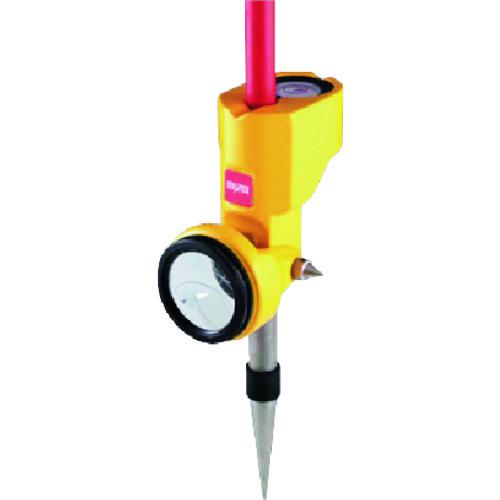 ■マイゾックス 光波用ミニプリズム MG-1000SPT〔品番:221408〕【2258524:0】[送料別途見積り][掲外取寄][店頭受取不可]｜ホームセンターバロー　店