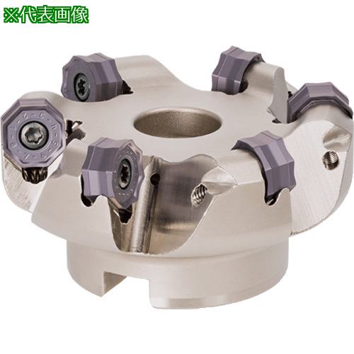 ■タンガロイ ドゥ・トリプル・ミル 正面フライスカッタ TASN13〔品番:TASN13J100B31.7R06〕【2258734:0】[送料別途見積り][掲外取寄][店頭受取不可]