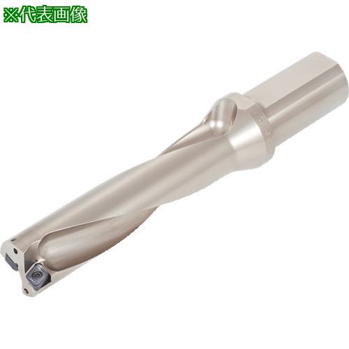 ■タンガロイ タングドリルツイステッド TDX-F(L/D\u003d4)〔品番:TDX530F404〕【2258742:0】[送料別途見積り][掲外取寄][店頭受取不可]