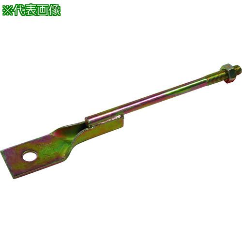 ■DAIDOHANT Zマーク 腰高羽子板ボルト SB-E M12×310 50入〔品番:00037923〕【2259181:0】[送料別途見積り][掲外取寄][店頭受取不可]