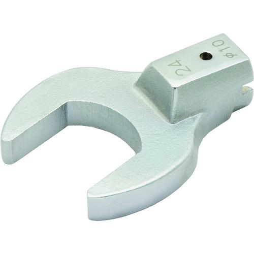 ■ASH LC023N用スパナヘッド24mm〔品番:LCS0224〕【2259968:0】[送料別途見積り][掲外取寄][店頭受取不可]
