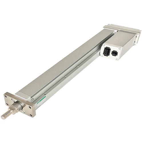 ■CKD 電動アクチュエータ ガイド内蔵形ロッドタイプ〔品番:EBR08MRFA100350BANCN00〕【2260583:0】[法人・事業所限定][外直送元][店頭受取不可]