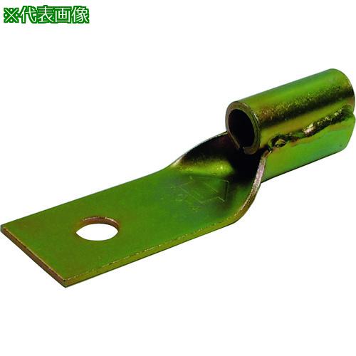 ■DAIDOHANT Zマーク 羽子板パイプ SP-E2 50入〔品番:00036853〕【2260751:0】[送料別途見積り][掲外取寄][店頭受取不可]｜ホームセンターバロー　店