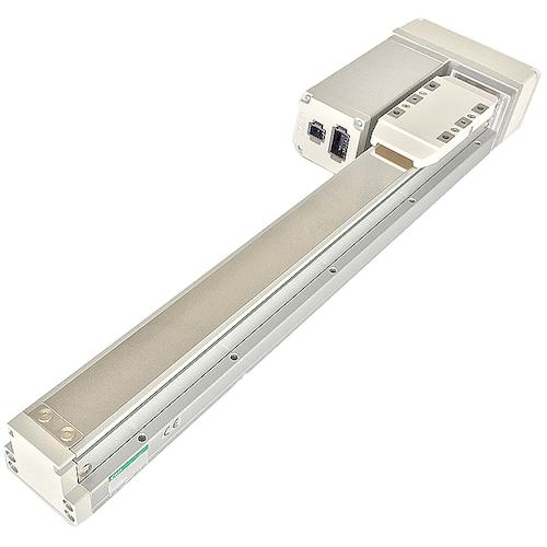 ■CKD 電動アクチュエータ スライダタイプ〔品番:EBS05ML050250BANCR05〕【2260821:0】[法人・事業所限定][外直送元][店頭受取不可]