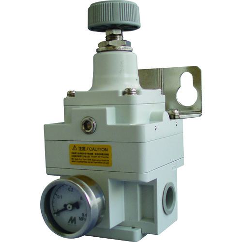 ■日本精器 精密減圧弁〔品番:BN3RT1300154K〕【2261592:0】[送料別途見積り][法人・事業所限定][外直送][店頭受取不可]