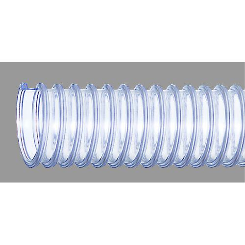 ■タイガース タイダクトホースGL-E型 125mm 20M〔品番:GLE125〕【2263987:0】[送料別途見積り][法人・事業所限定][外直送][店頭受取不可]｜ホームセンターバロー　店