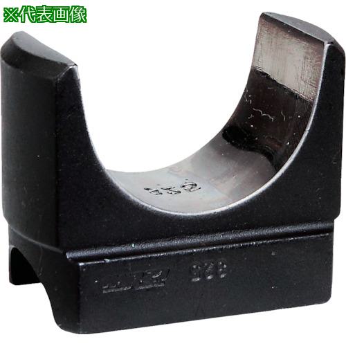 ■泉 圧着圧縮工具オプション 12号H用メスダイス150〔品番:119885060〕【2264229:0】[送料別途見積り][掲外取寄][店頭受取不可]