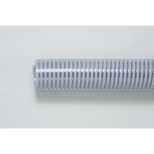 ■タイガース クリスタルホースF-3型 200mm 20M〔品番:F320020〕【2264383:0】[法人・事業所限定][外直送元][店頭受取不可]