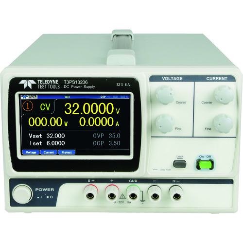 ■ヤマト 直流安定化電源 T3PS〔品番:T3PS33203〕【2264506:0】[送料別途見積り][掲外取寄][店頭受取不可]｜ホームセンターバロー　店