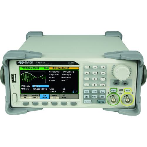 ■ヤマト ファンクションジェネレータ T3AFG〔品番:T3AFG120〕【2264648:0】[送料別途見積り][掲外取寄][店頭受取不可]｜ホームセンターバロー　店