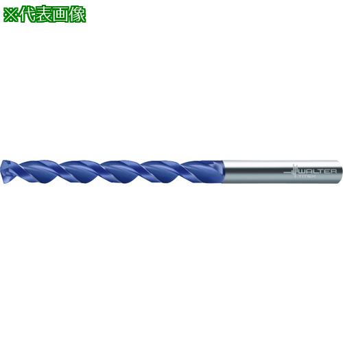 ■Titex Alpha 22超硬ドリル 8D TFL φ5.1〔品番:A1276TFL5.1〕【2265112:0】[送料別途見積り][掲外取寄][店頭受取不可]｜ホームセンターバロー　店