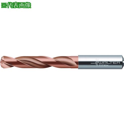 ■Titex X・treme CI超硬ドリル 5D XPL φ10.5〔品番:A3382XPL10.5〕【2265212:0】[送料別途見積り][掲外取寄][店頭受取不可]