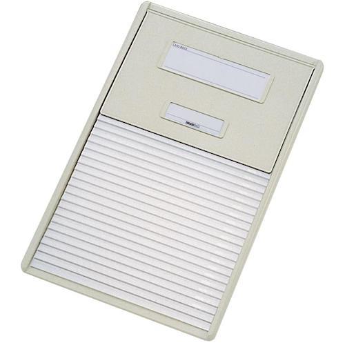 ■LIHIT カラーカードインデックス (21枚) オフホワイト A4〔品番:HC112C1〕【2266524:0】[送料別途見積り][掲外取寄][店頭受取不可]
