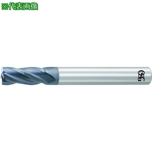 ■OSG WXLコート 4刃 ショート 3130610〔品番:WXLEMS11〕【2267537:0】[送料別途見積り][掲外取寄][店頭受取不可]｜ホームセンターバロー　店