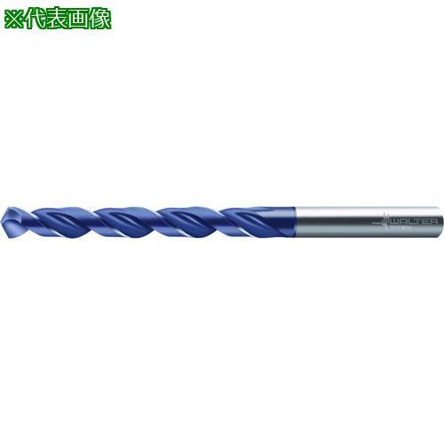 ■Titex HSS-E VA Inoxドリル 8D TFT φ6.5〔品番:A1254TFT6.5〕【2268459:0】[送料別途見積り][掲外取寄][店頭受取不可]